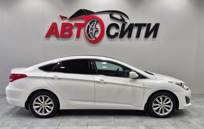 Hyundai i40 I с пробегом 2015 года, цена 1 150 000 рублей, 175900 км, седан, Автокод Объявления