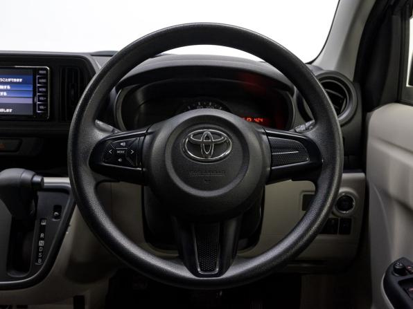Toyota Passo III Рестайлинг с пробегом 2019 года, цена 1 019 000 рублей, 60323 км, хэтчбек, Автокод Объявления