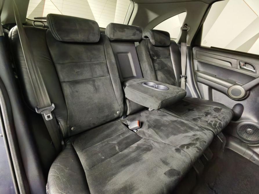 Honda CR-V III Рестайлинг Москва  - изображение 16