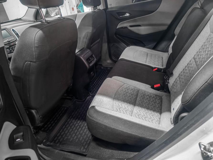 Chevrolet Equinox III Рестайлинг Ростов-на-Дону  - изображение 21