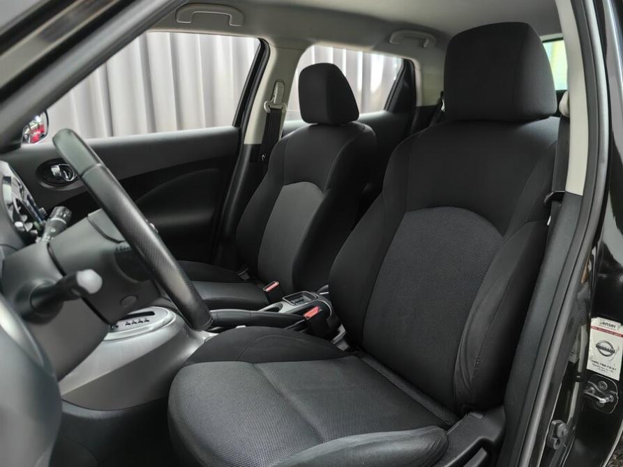 Nissan Juke I Подольск  - изображение 6