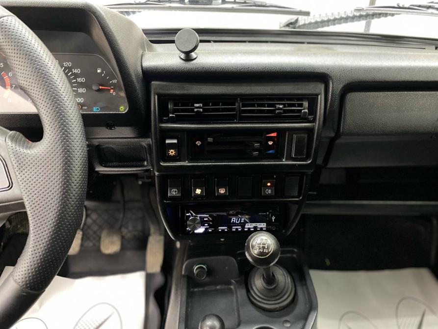 Lada (ВАЗ) 2121 (4x4) I Рестайлинг Энгельс  - изображение 24
