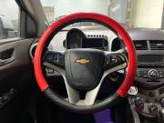 Chevrolet Aveo II Пермь  - изображение 33