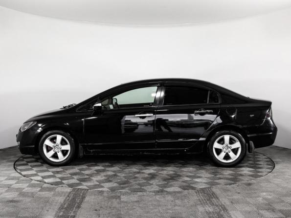 Honda Civic VIII с пробегом 2006 года, цена 599 000 рублей, 352370 км, седан, Автокод Объявления