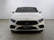 Mercedes-Benz CLS III (C257) Химки  - изображение 37