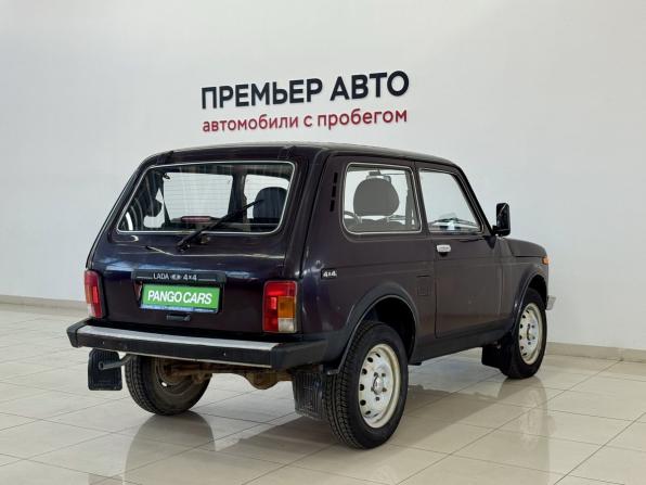 Lada (ВАЗ) 2121 (4x4) I Рестайлинг с пробегом 2008 года, цена 250 000 рублей, 100205 км, внедорожник, Автокод Объявления
