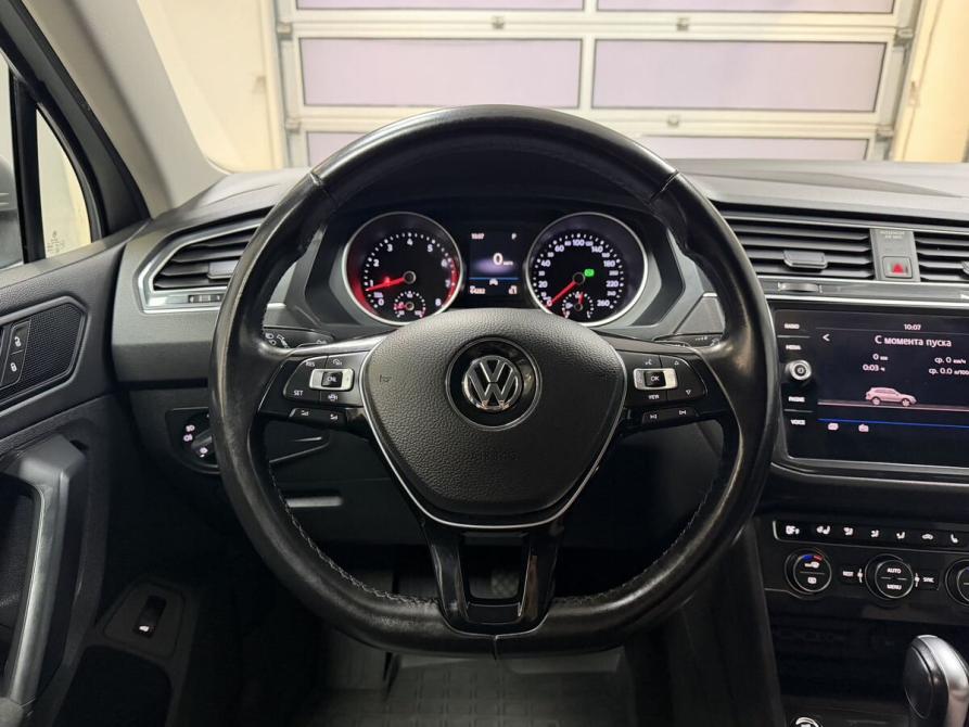Volkswagen Tiguan II Тверь  - изображение 9