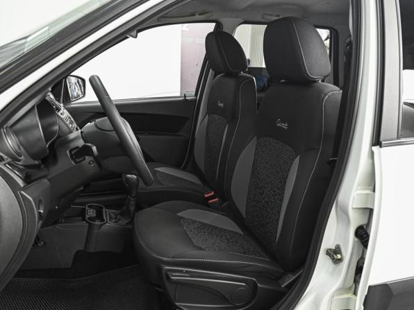 Lada (ВАЗ) Granta I Рестайлинг с пробегом 2022 года, цена 819 000 рублей, 28573 км, универсал, Автокод Объявления