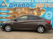 Hyundai Solaris I Рестайлинг Набережные Челны  - изображение 30