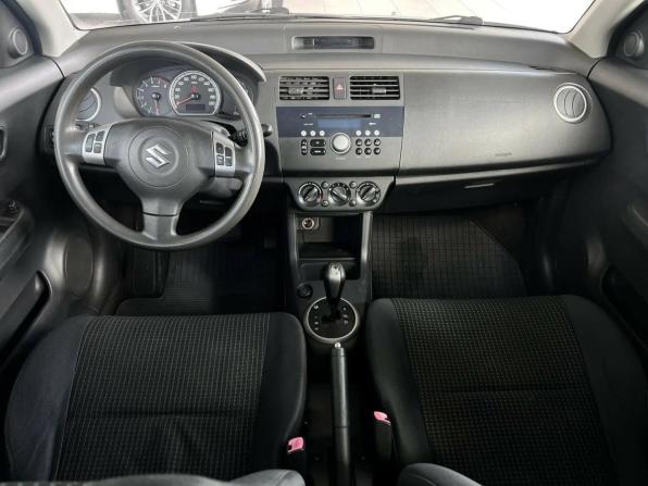Suzuki Swift III с пробегом 2006 года, цена 395 000 рублей, 158090 км, хэтчбек, Автокод Объявления