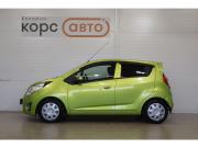 Chevrolet Spark III Коломна  - изображение 16