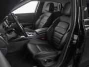 Renault Samsung SM6 I Рестайлинг Тюмень  - изображение 40