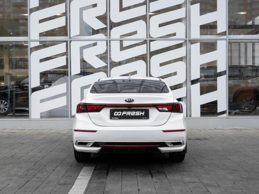 Kia K3 II (China Market) Ставрополь  - изображение 4