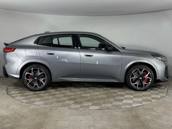 BMW X2 II (U10) с пробегом 2024 года, цена 6 300 000 рублей, 899 км, внедорожник, Автокод Объявления