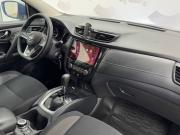 Nissan Qashqai II Рестайлинг Ставрополь  - изображение 23