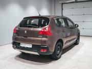 Peugeot 3008 I Екатеринбург  - изображение 24