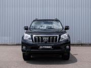 Toyota Land Cruiser Prado 150 Series Сочи  - изображение 31