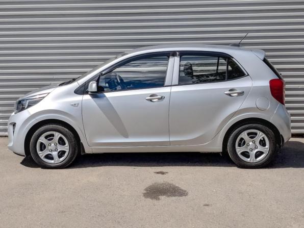 Kia Picanto III с пробегом 2019 года, цена 1 115 000 рублей, 73579 км, хэтчбек, Автокод Объявления