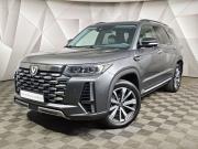 Changan CS95 I Рестайлинг 2 Москва  - изображение 21
