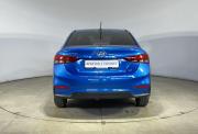 Hyundai Solaris I Рестайлинг Саранск  - изображение 40