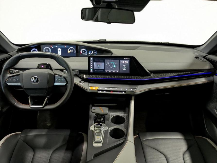 Changan UNI-V I Санкт-Петербург  - изображение 15