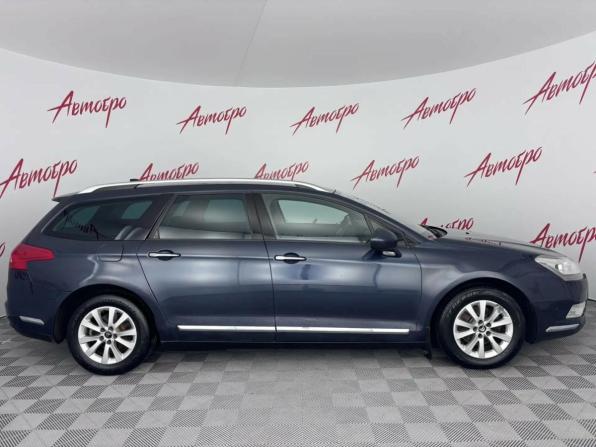 Citroen C5 II с пробегом 2009 года, цена 399 000 рублей, 374568 км, универсал, Автокод Объявления