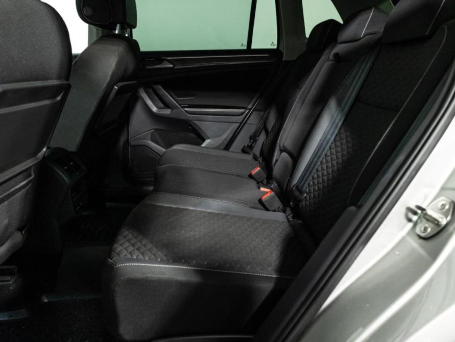 Volkswagen Tiguan II Санкт-Петербург  - изображение 10