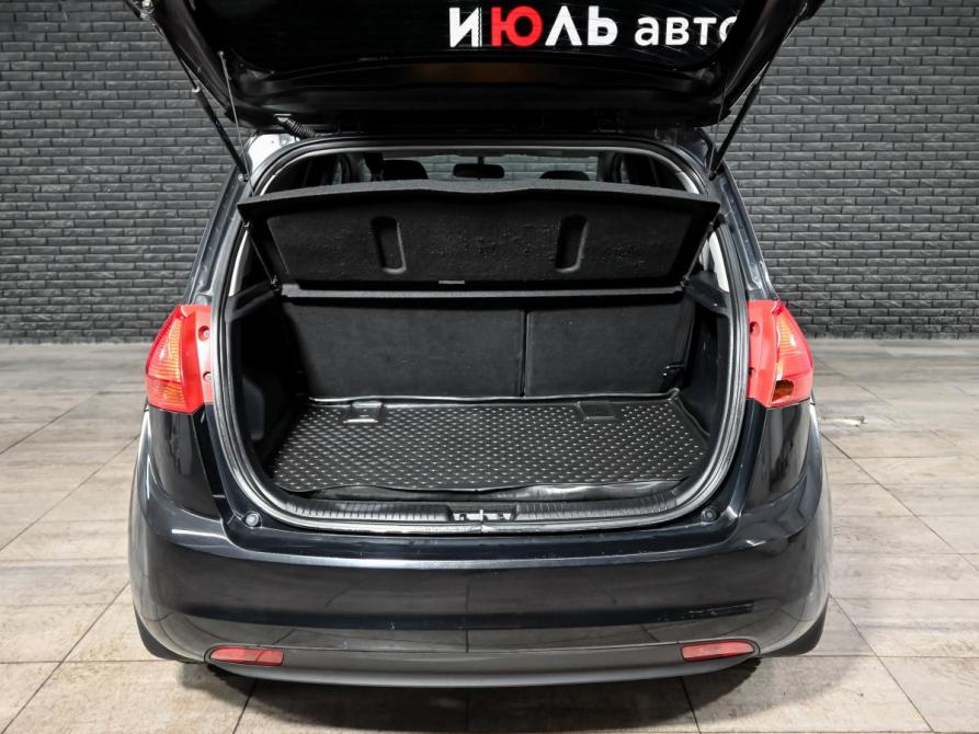 Kia Venga I Екатеринбург  - изображение 6