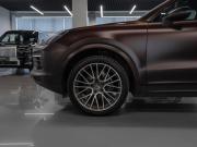 Porsche Cayenne III Москва  - изображение 80