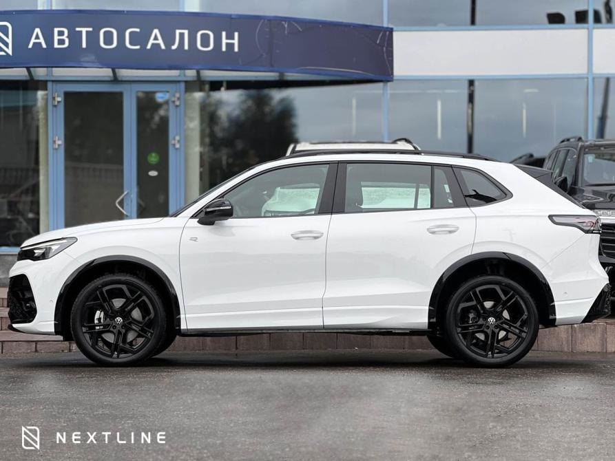 Volkswagen Tiguan III (China Market) Самара  - изображение 2
