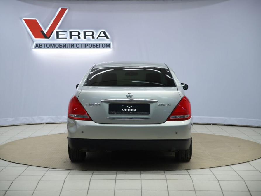 Nissan Teana I Уфа  - изображение 6