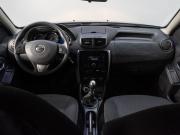 Nissan Terrano III (D10) Тюмень  - изображение 40