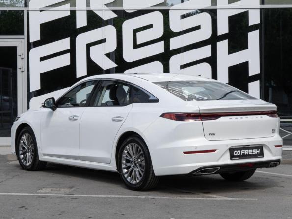 FAW Bestune B70 I Рестайлинг с пробегом 2024 года, цена 2 561 070 рублей, 57 км, лифтбек, Автокод Объявления