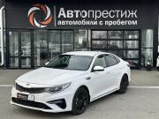 Kia Optima IV Рестайлинг Волгоград  - изображение 18