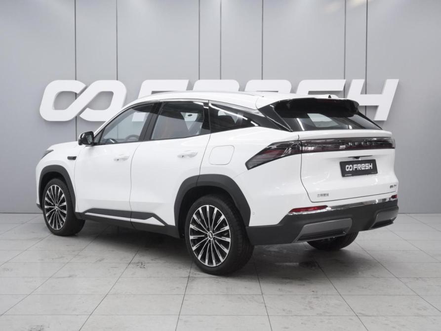 Geely Galaxy M7 Ростов-на-Дону  - изображение 2