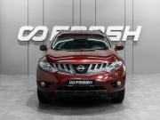 Nissan Murano II (Z51) Тюмень  - изображение 28