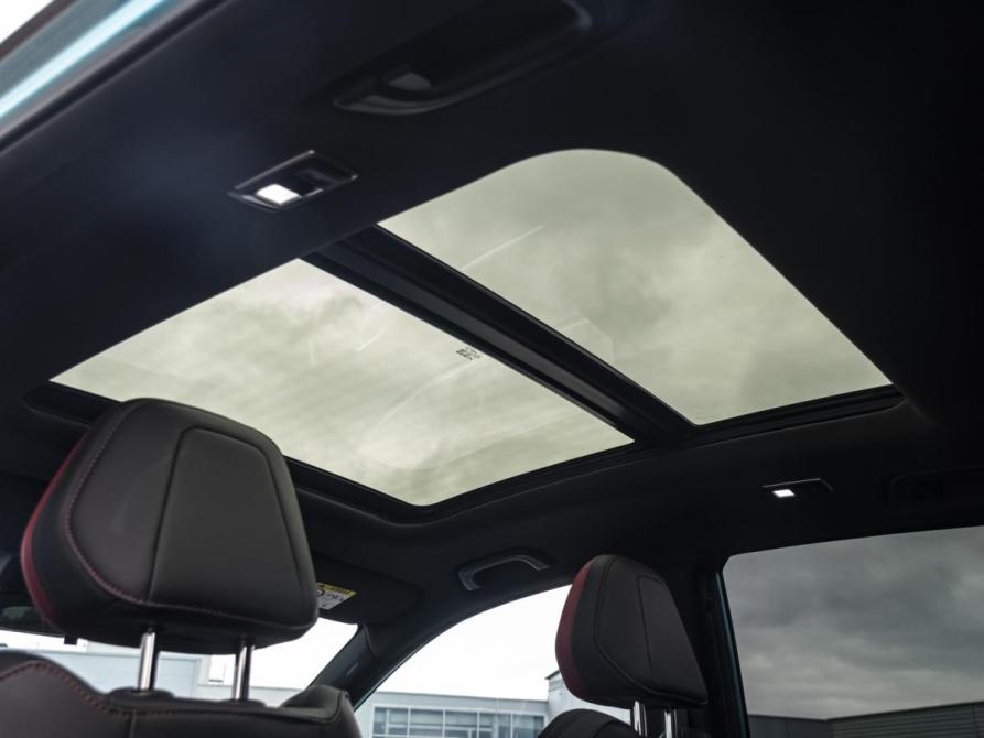 Geely Coolray I Рестайлинг Москва  - изображение 22