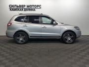 Hyundai Santa Fe II Пермь  - изображение 21