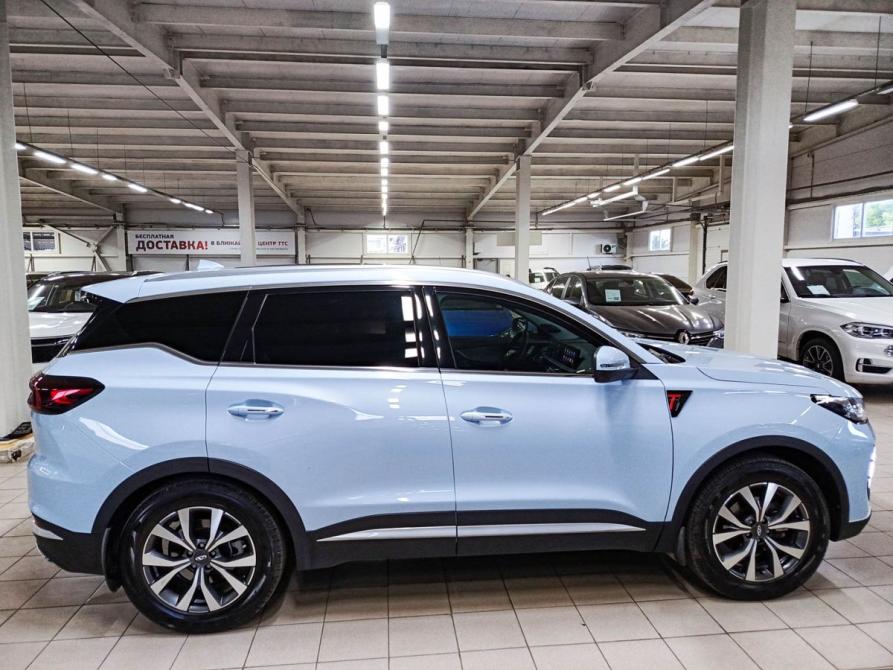 Chery Tiggo 7 Pro Max I Набережные Челны  - изображение 5