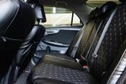 Toyota Corolla X (E140 E150) Рестайлинг Уфа  - изображение 28