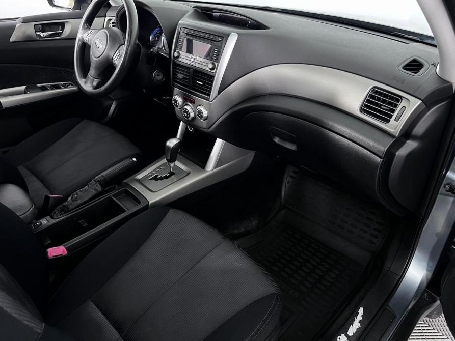 Subaru Forester III Калининград  - изображение 12