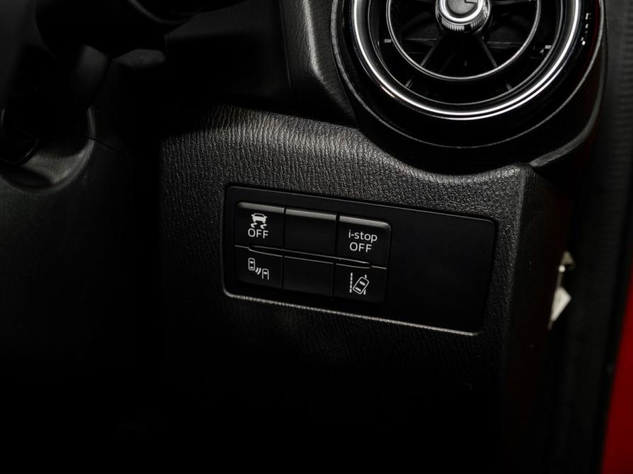 Mazda Demio IV (DJ) Чита  - изображение 15