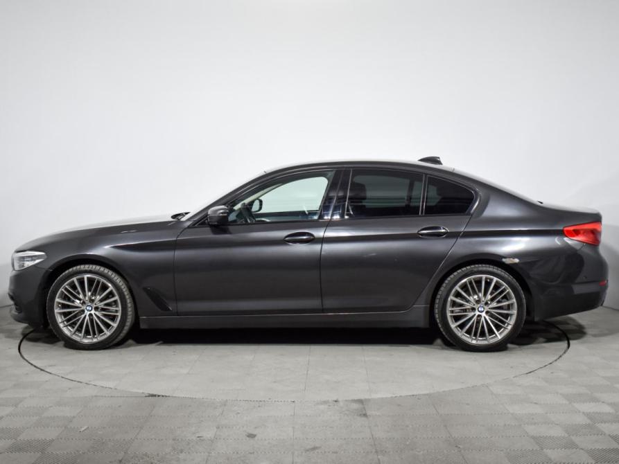 BMW 5 серии VII (G30/G31/G38) Санкт-Петербург  - изображение 9