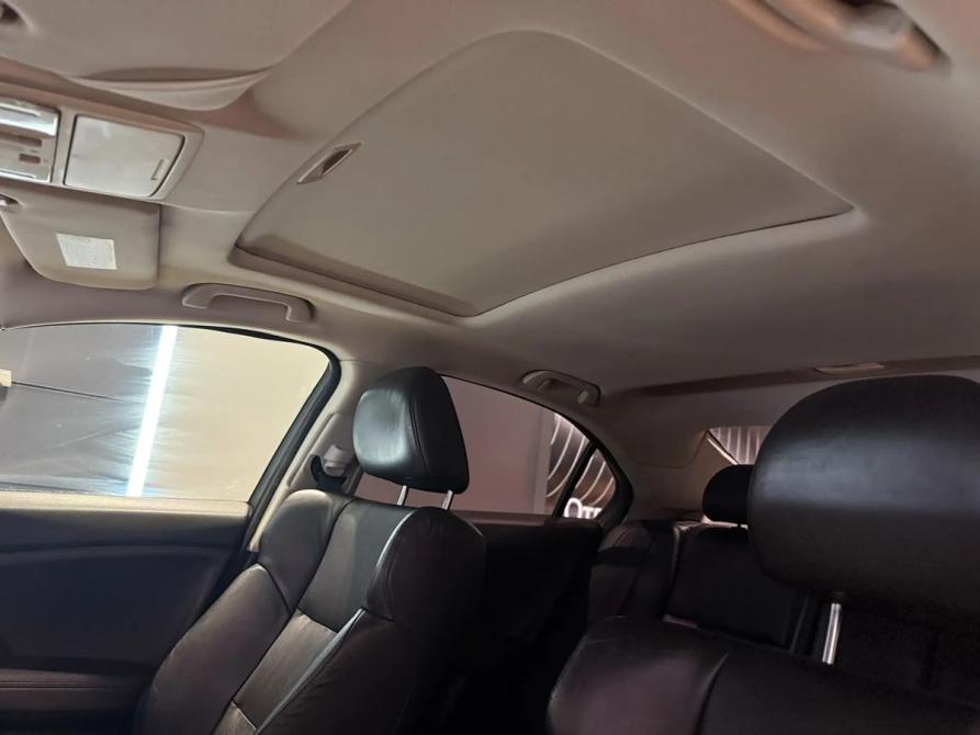 Honda Accord VIII Новосибирск  - изображение 22