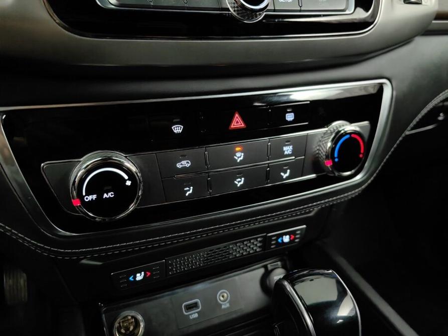 SsangYong Rexton IV Подольск  - изображение 16