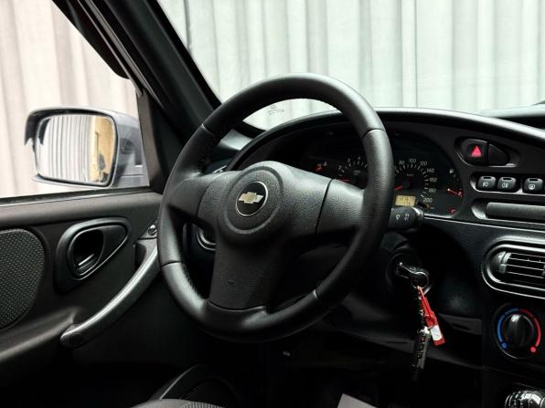 Chevrolet Niva I Рестайлинг с пробегом 2013 года, цена 569 000 рублей, 127634 км, внедорожник, Автокод Объявления