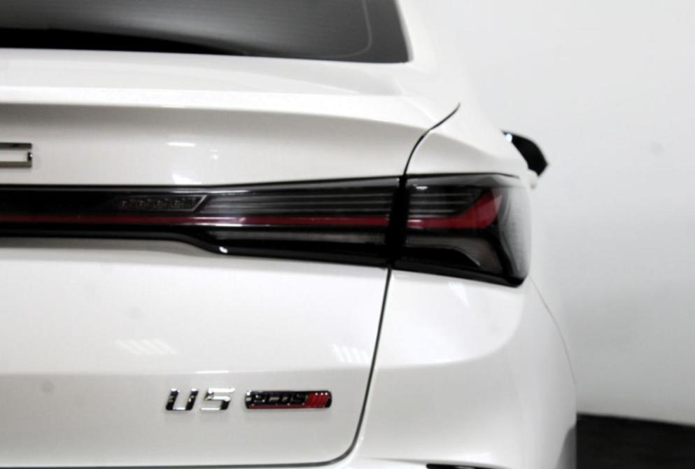BAIC U5 Plus Нижний Новгород  - изображение 22
