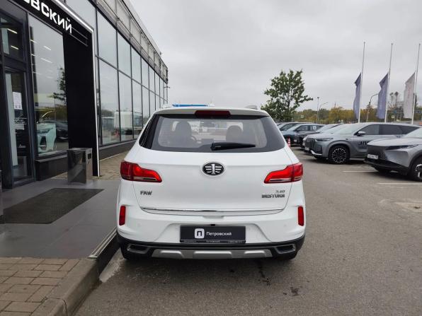 FAW Besturn X40 I с пробегом 2019 года, цена 935 000 рублей, 190455 км, внедорожник, Автокод Объявления