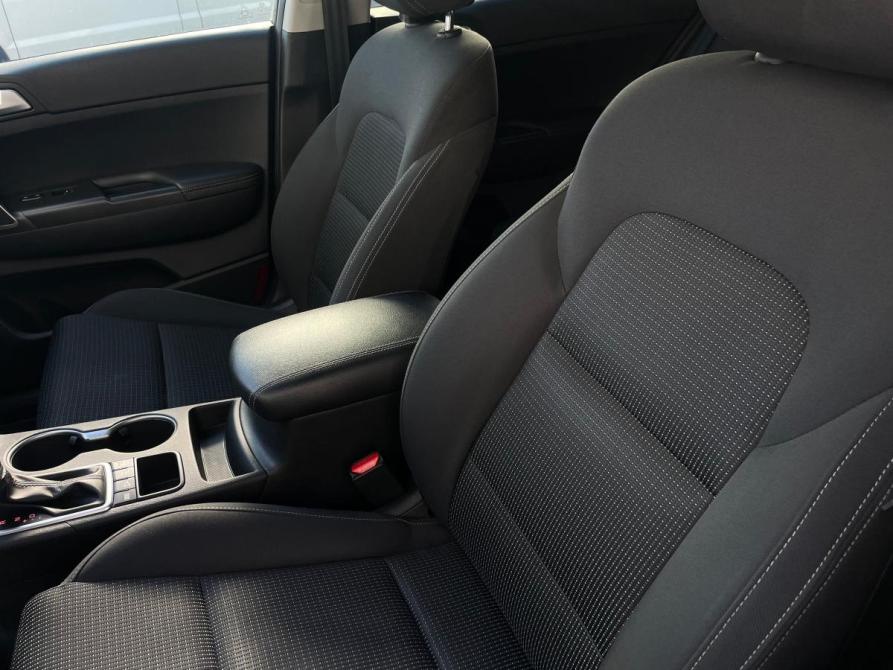 Kia Sportage IV Санкт-Петербург  - изображение 12