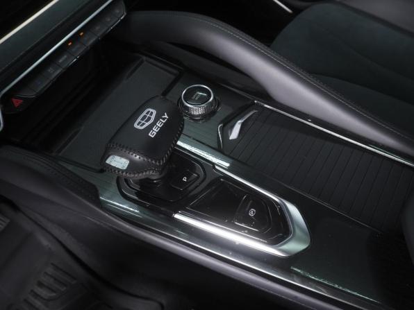 Geely Monjaro I с пробегом 2023 года, цена 3 070 000 рублей, 56059 км, внедорожник, Автокод Объявления